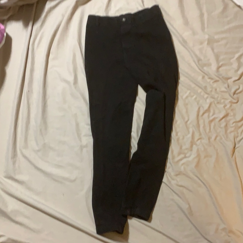 Elation English schooling tight children’s size 16